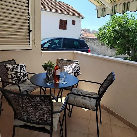 Ciovo Radic * Trogir