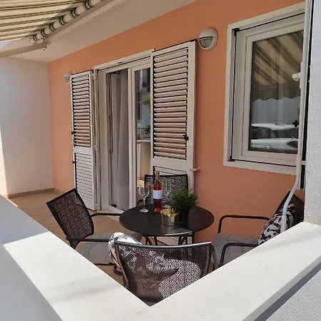 Ciovo Radic Appartement *