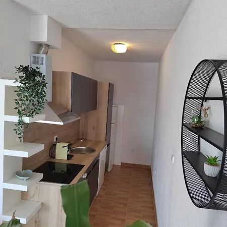 Ciovo Radic Appartement *