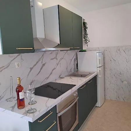 Appartement Ciovo Radic Trogir