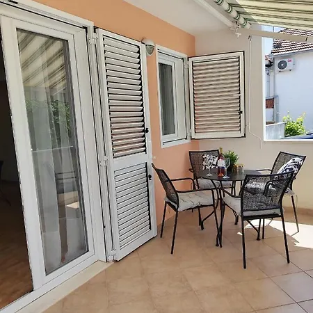 Ciovo Radic Appartement *