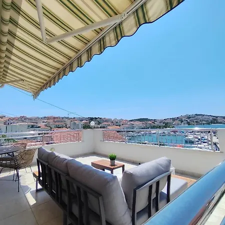 Appartement Ciovo Radic Trogir