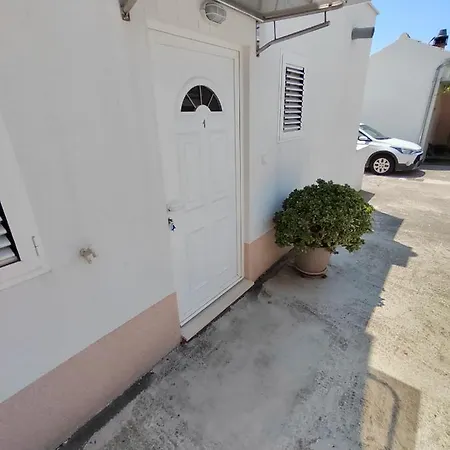 Ciovo Radic Appartement