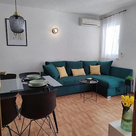 Ciovo Radic Appartement Trogir