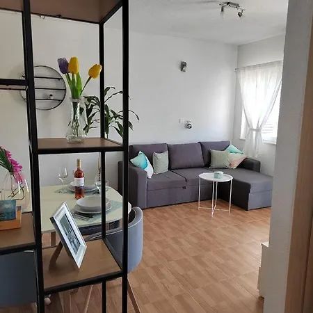 Appartement Ciovo Radic *