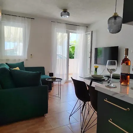 Appartement Ciovo Radic *