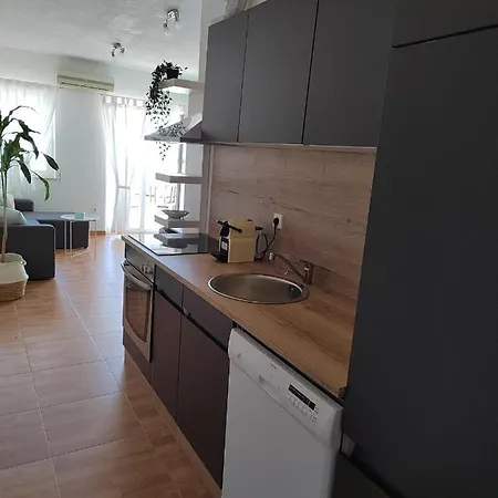 Ciovo Radic Appartement Trogir