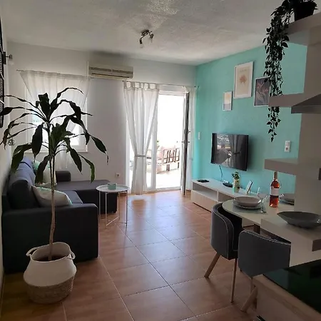 Appartement Ciovo Radic *