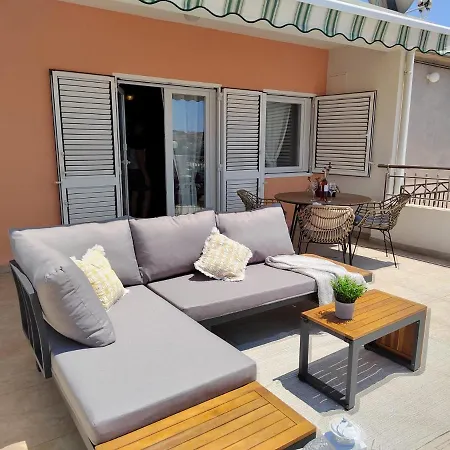 Ciovo Radic Appartement Trogir