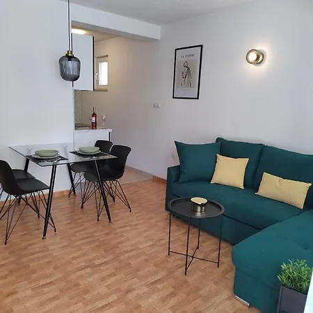 Appartement Ciovo Radic Trogir