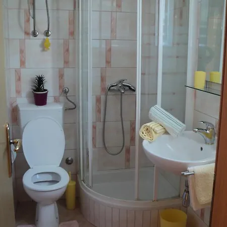 Ciovo Radic Appartement *