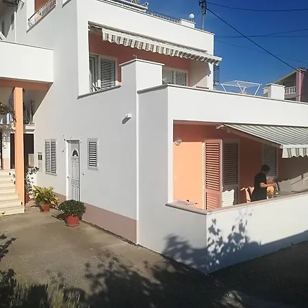 Appartement Ciovo Radic Trogir