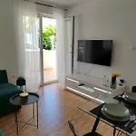 Ciovo Radic Apartment *