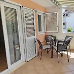 Ciovo Radic Apartment *