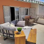 Ciovo Radic Apartment *