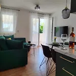 Apartment Ciovo Radic *