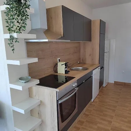 Ciovo Radic Апартаменты *