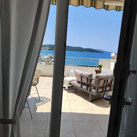 Ciovo Radic Trogir