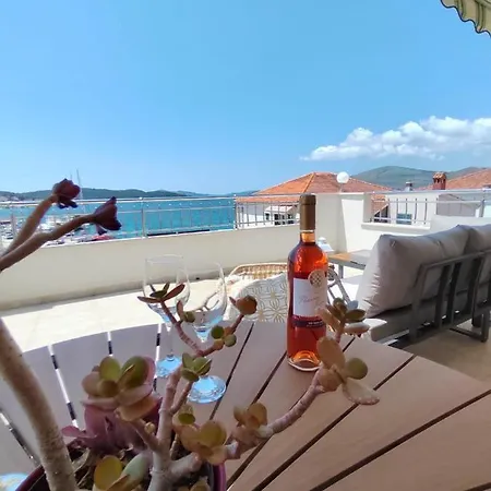 Апартаменты Ciovo Radic