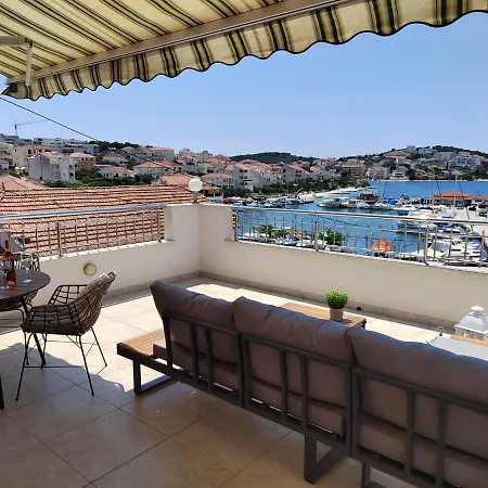 Apartament Ciovo Radic