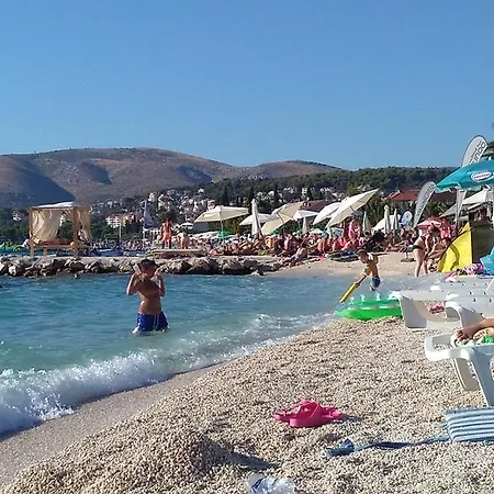 Ciovo Radic Διαμέρισμα Τρογκίρ