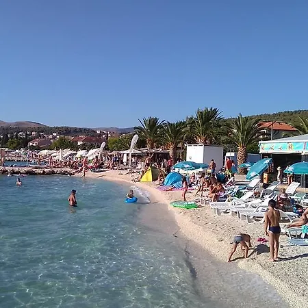 Ciovo Radic Τρογκίρ