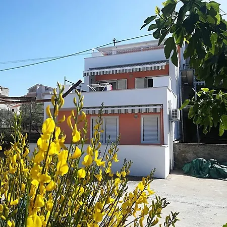 Διαμέρισμα Ciovo Radic