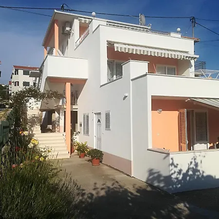 Ciovo Radic Apartment Trogir