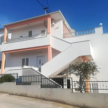 Ciovo Radic Appartement