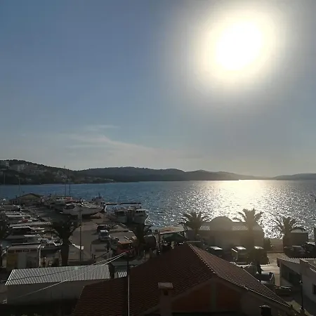 Ciovo Radic Trogir