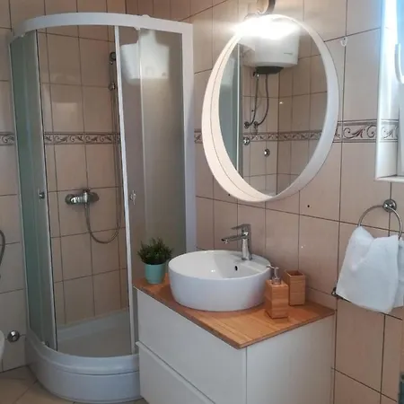 Ciovo Radic Апартаменты