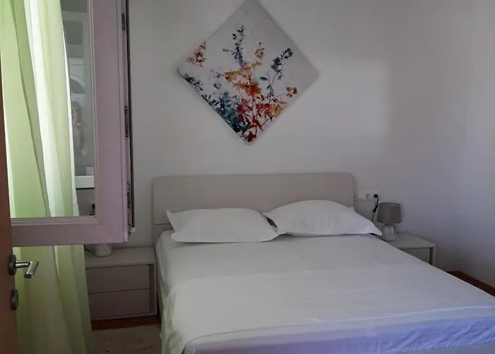 Apartament Ciovo Radic