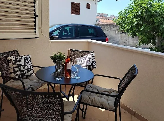 Ciovo Radic * Trogir