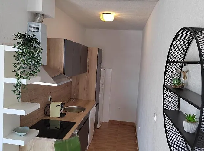 Ciovo Radic Appartement *