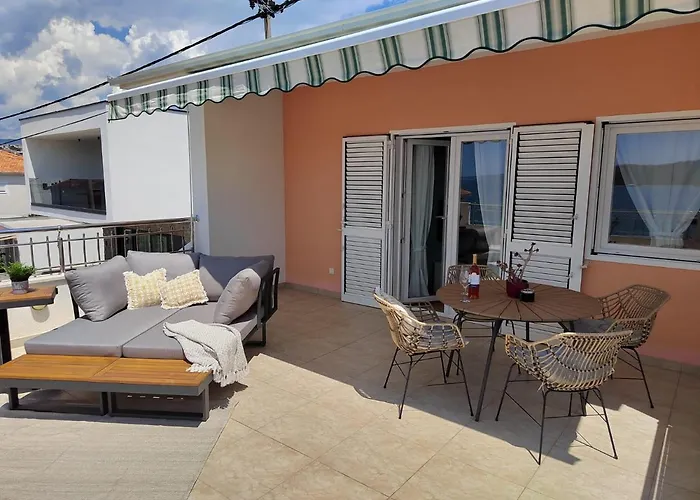 Ciovo Radic * Trogir