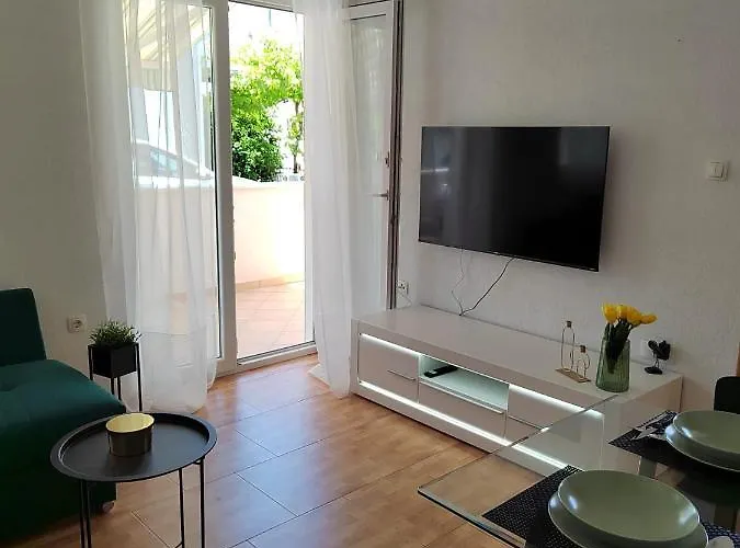 Ciovo Radic Appartement *