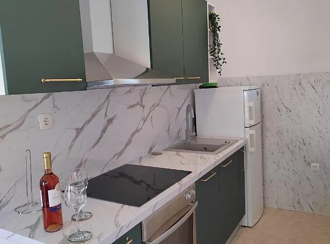 Appartement Ciovo Radic Trogir