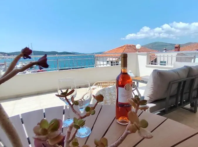 Appartement Ciovo Radic