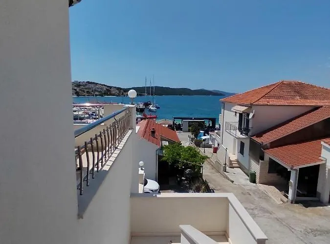 Ciovo Radic Appartement *