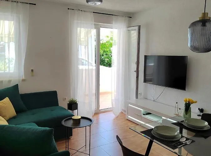 Ciovo Radic Appartement