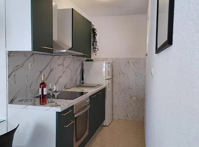 Appartement Ciovo Radic