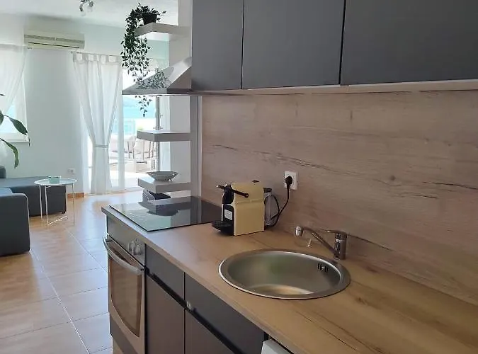 Appartement Ciovo Radic