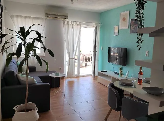 Appartement Ciovo Radic *