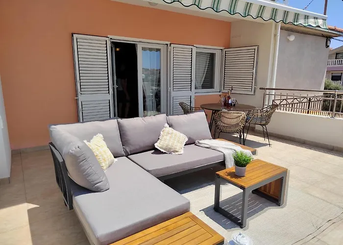 Ciovo Radic Appartement Trogir