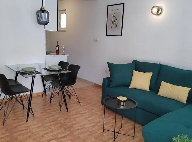 Appartement Ciovo Radic Trogir