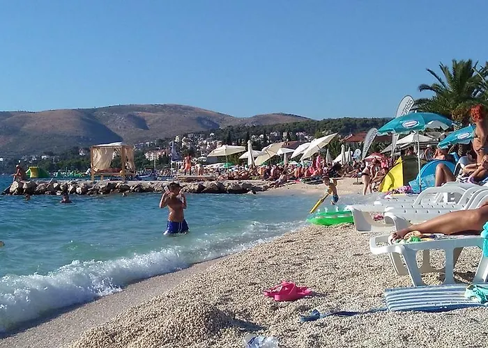 Ciovo Radic Appartement Trogir