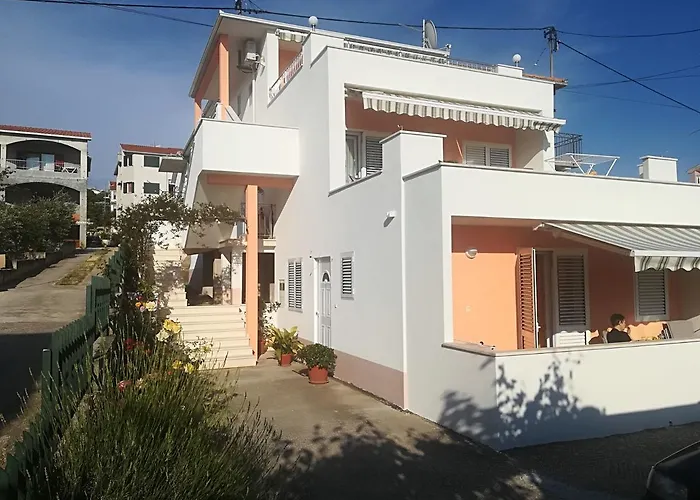 Ciovo Radic Appartement Trogir