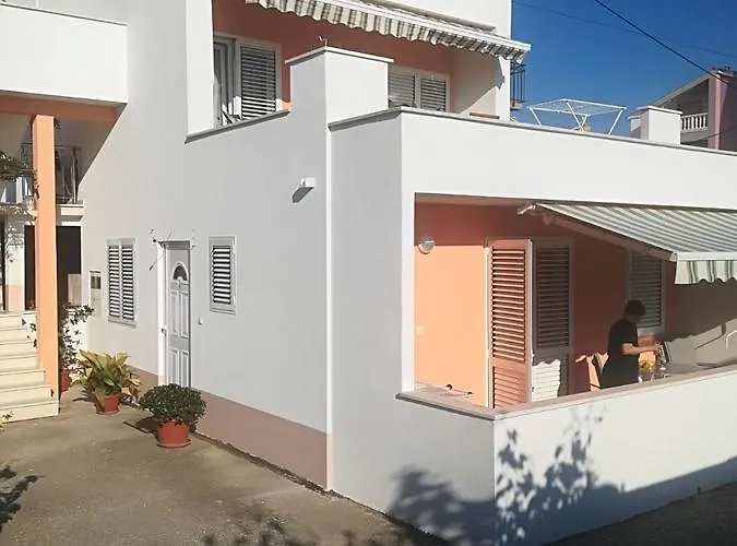 Apartament Ciovo Radic Trogir