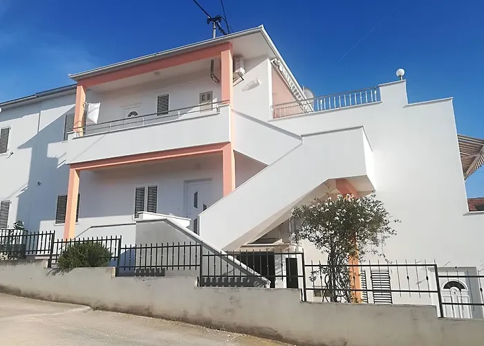 Ciovo Radic Appartement