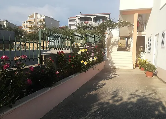 Ciovo Radic Appartement